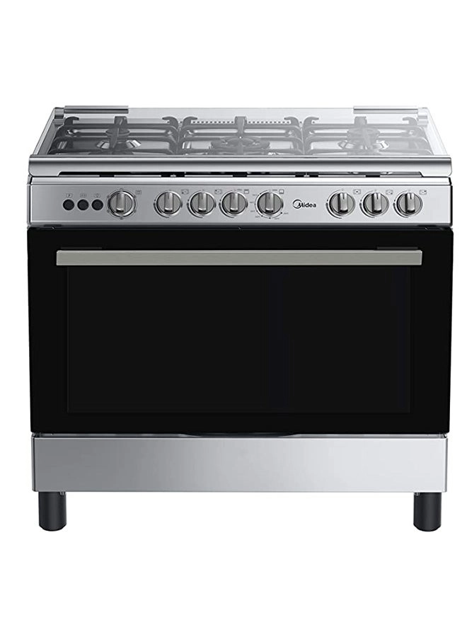 LME95028FFD GAS Cooker