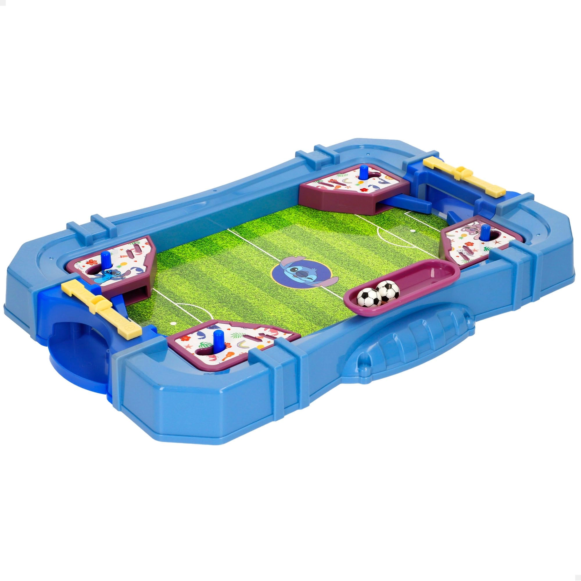 COLORBABY Stitch Table Football - 4 years+ 2 pieces