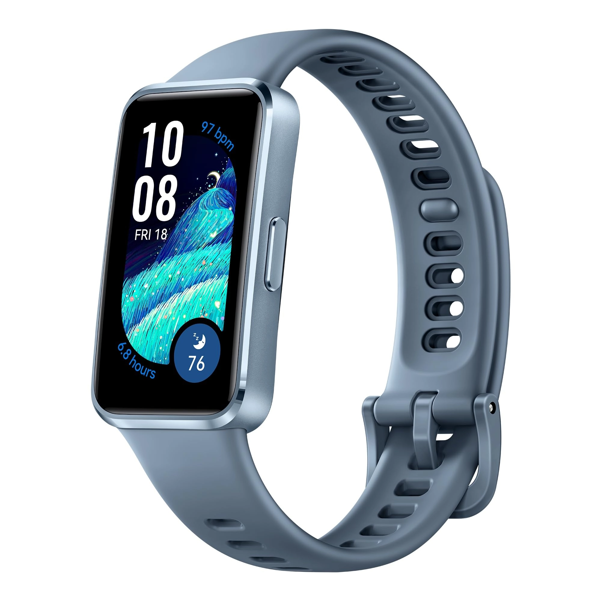 Band 10