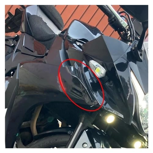 Ontario - 52mm Green