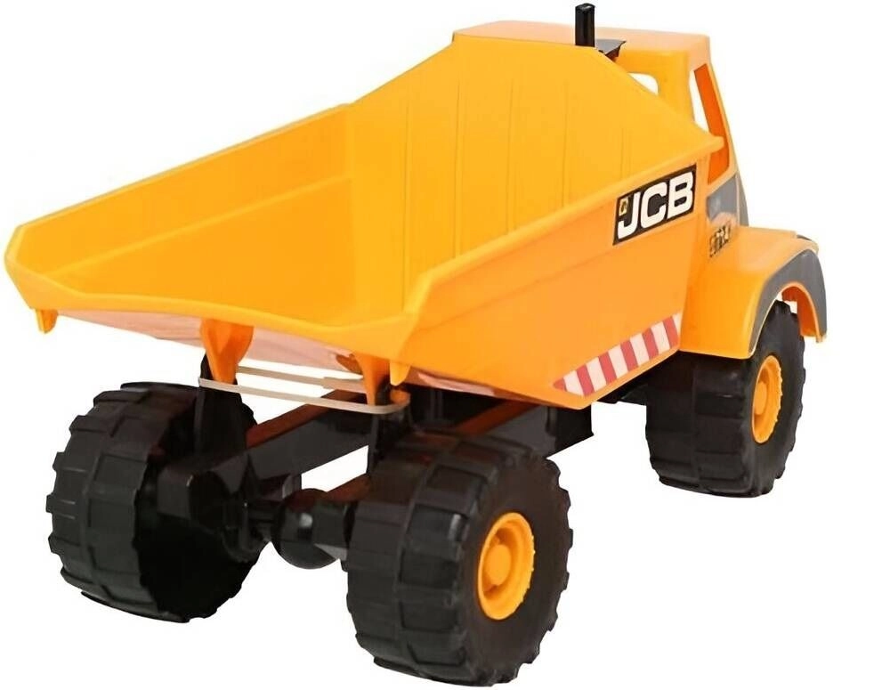 Teamsterz JCB Giant Dump Truck