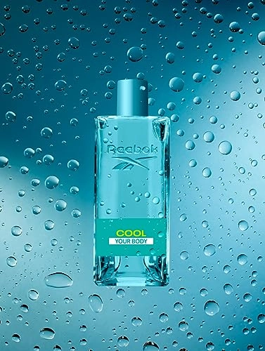 Cool Your Body Eau de Toilette 50ml