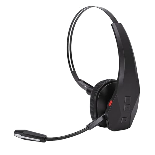 Single Ear BT Wireless Headset