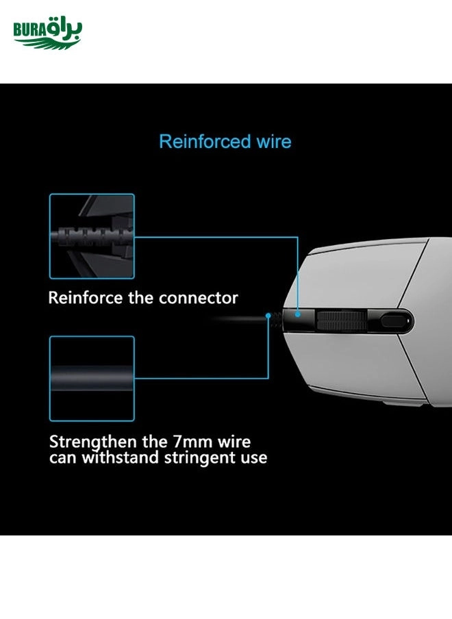 G102 Gaming Mouse - Wired