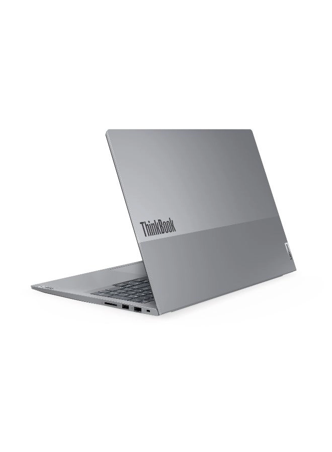 ThinkBook 16 G7 21MS0047GE - 16'' Core Ultra 5 125U 16GB DDR5 512GB SSD