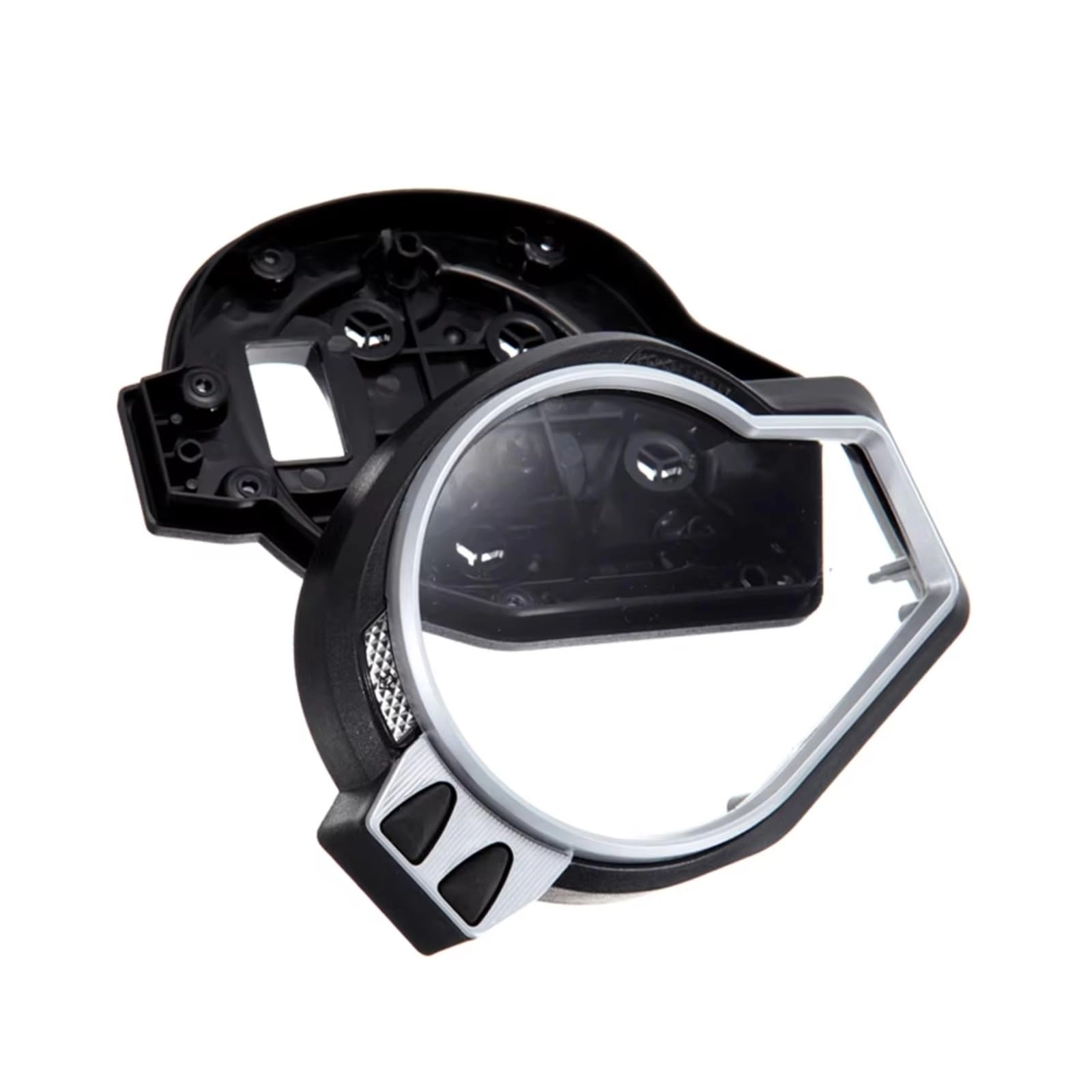 DSEQOPHHaw Motorcycle Dashboard Housing - CBR 1000 RR Waterproof