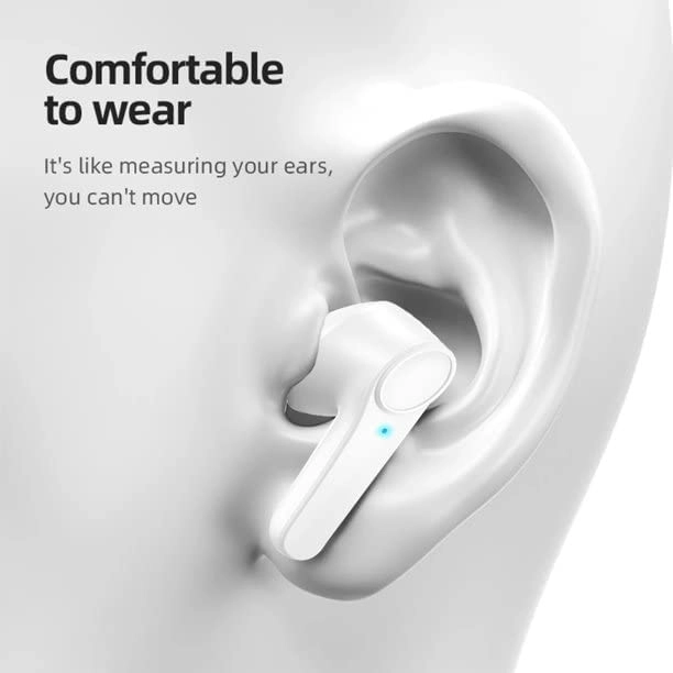 Pixel 8 Wireless Earbud