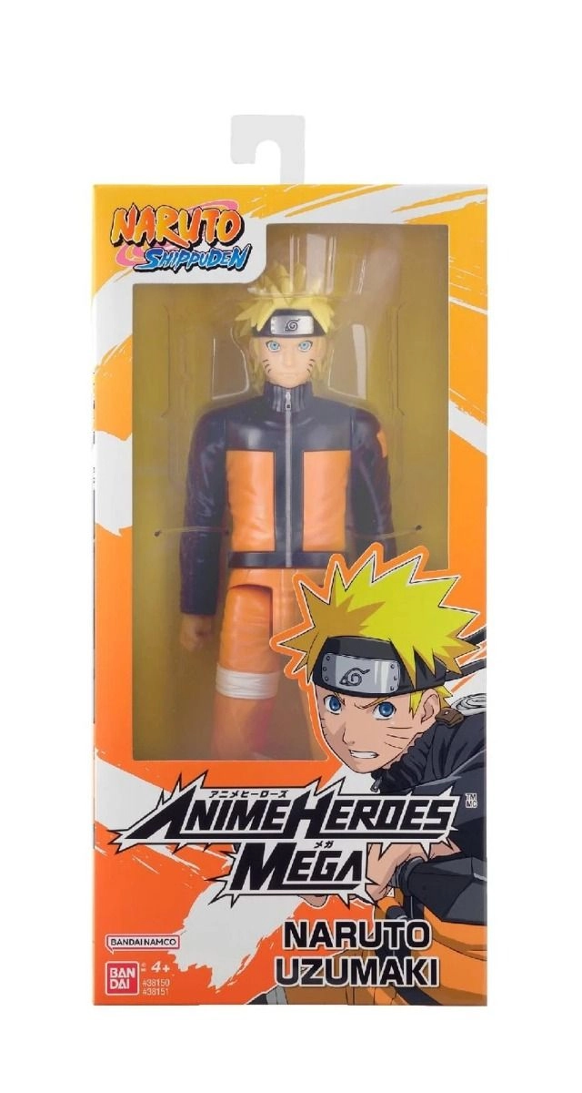 Naruto Uzumaki - Naruto Shippuden (30.48 cm)