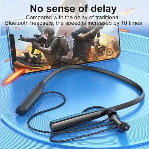 AZ-3948 Wireless Headphone