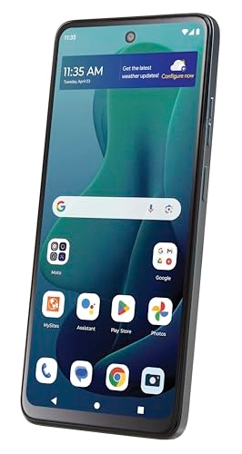 Moto g 2024 - 4GB 128GB