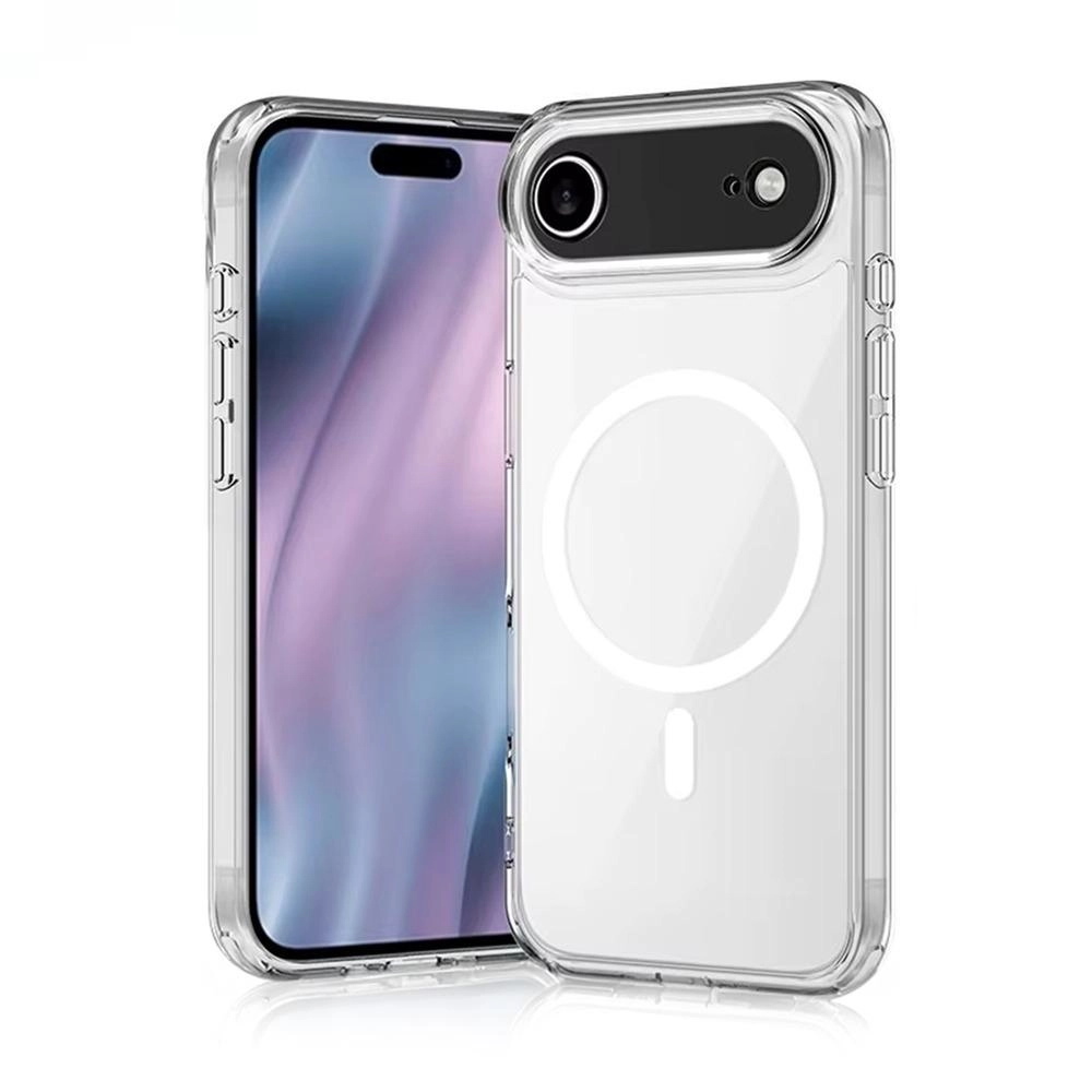 Max & Max iPhone 17 Air Case with MagSafe for iPhone 17 Air