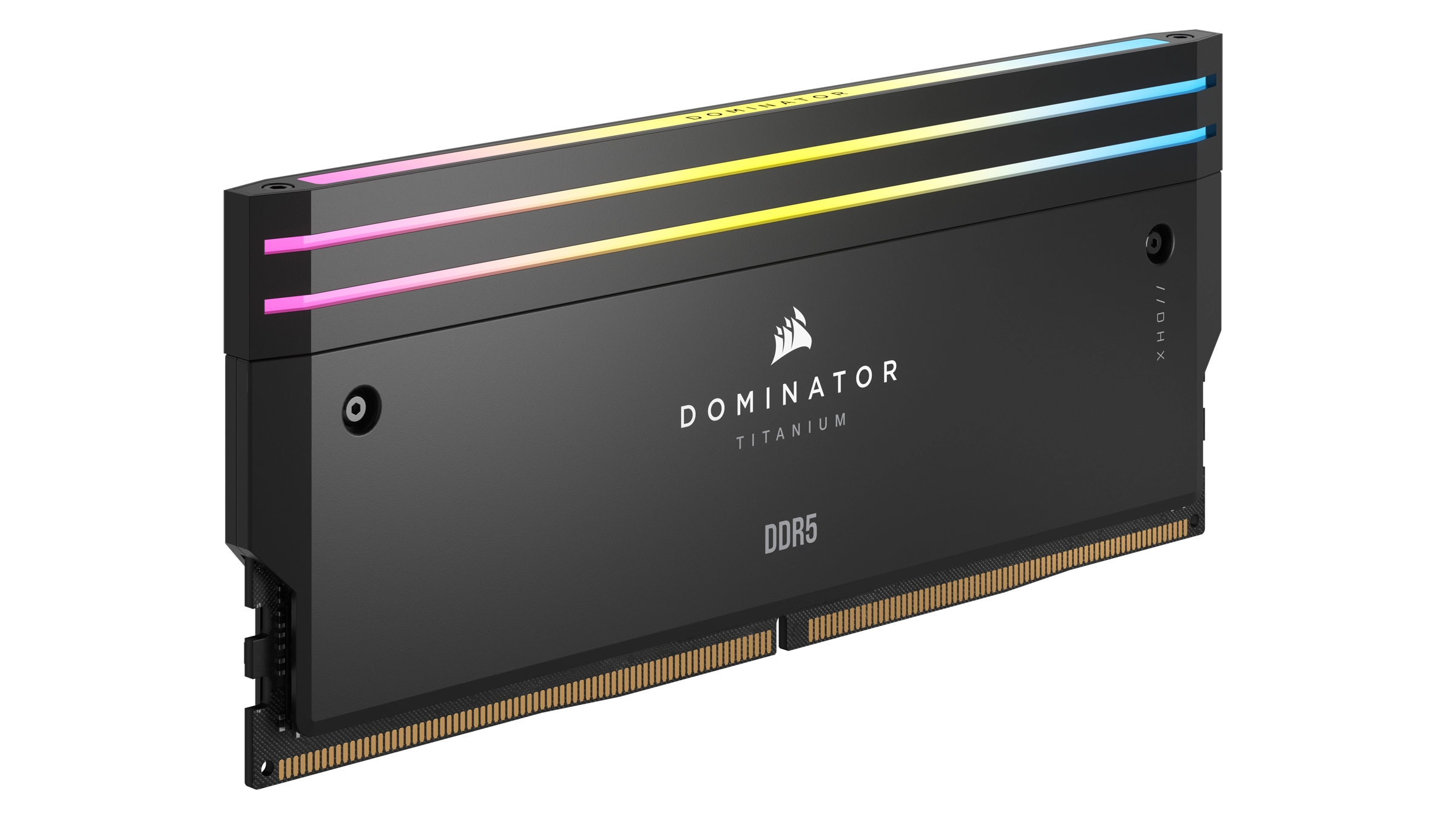 Dominator Titanium - 32GB 6000MHz 288 Pin DDR5