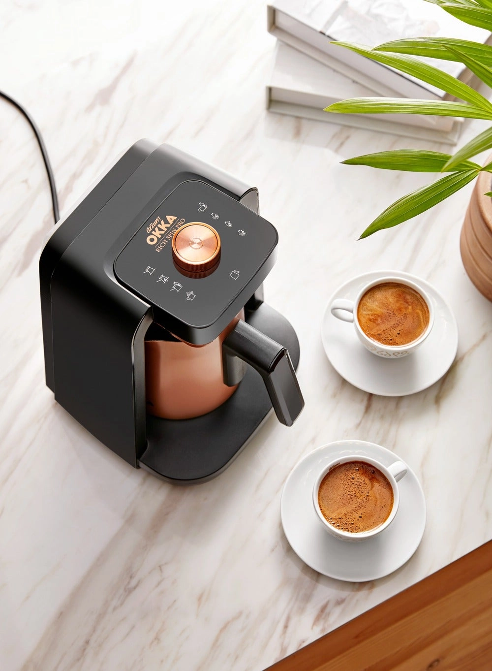 OKKA Rich Pro OK0026