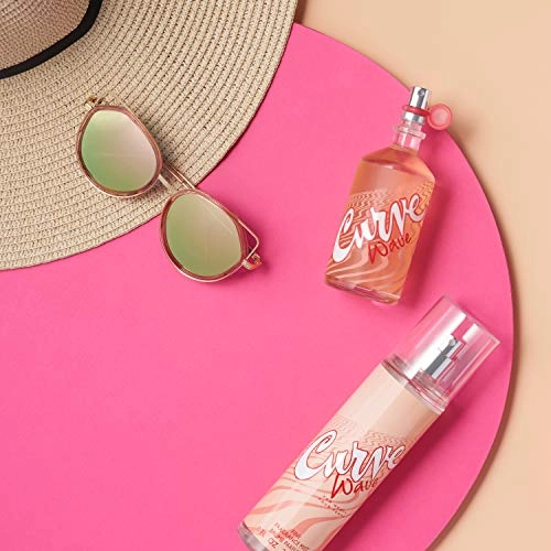 Eau De Toilette - 3.4 fl oz