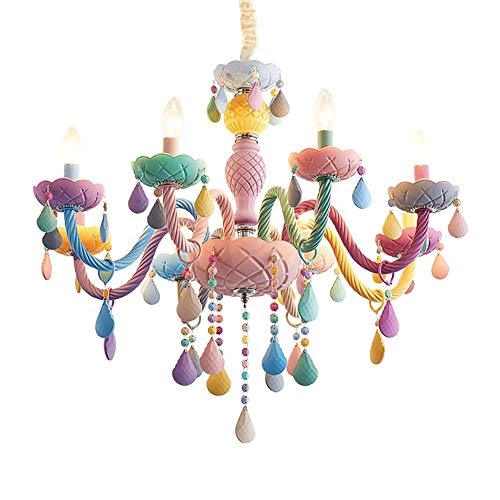 Macaron Chandelier - E14 73*60cm