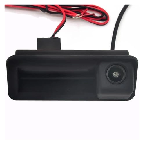 Car Reversing Camera - Night Vision Wire 1920*1080 Pixels