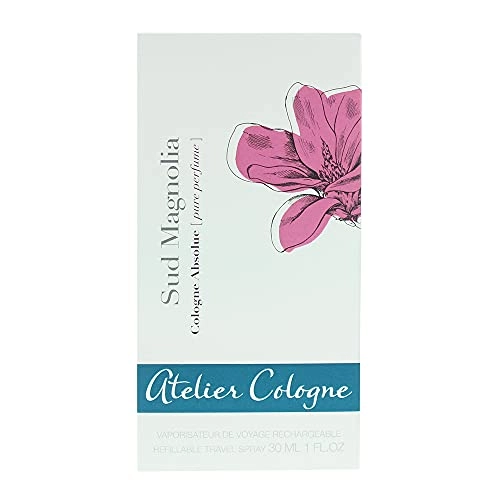 SUD MAGNOLIA - 30 ml