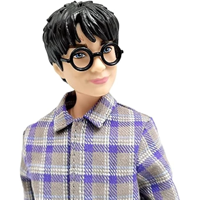 Harry Potter HHX03 - Action Figure (50.8 cm) (HHX03)