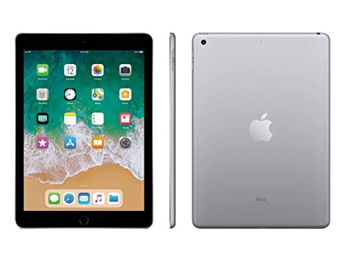 iPad (2017) - 32GB 9.7"