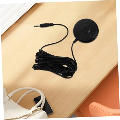 Calibration Mic Measurement Microphone Wired Microphone