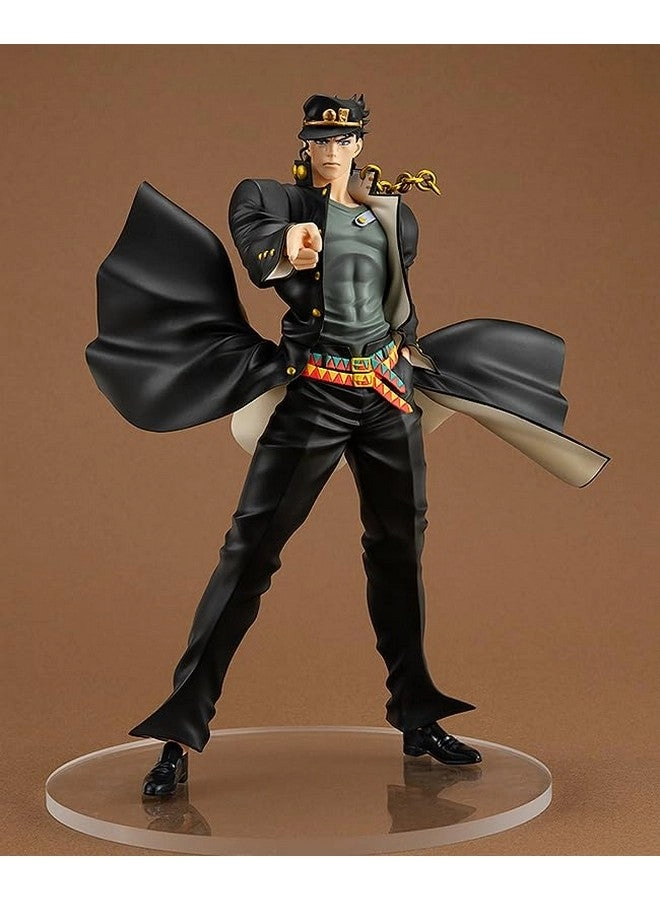 Jotaro Kujo - JoJo’s Bizarre Adventure: Stardust Crusaders