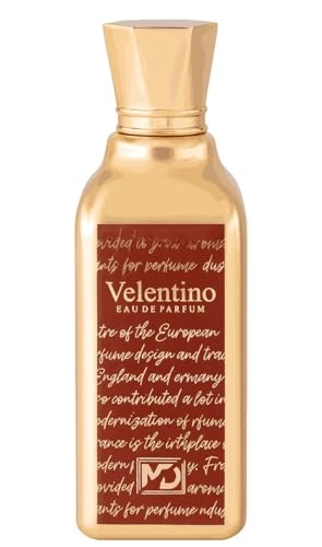 Velentino Eau de Parfum 100ml