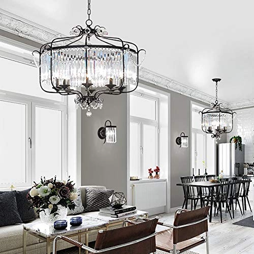 Crystal Chandelier - 50cm