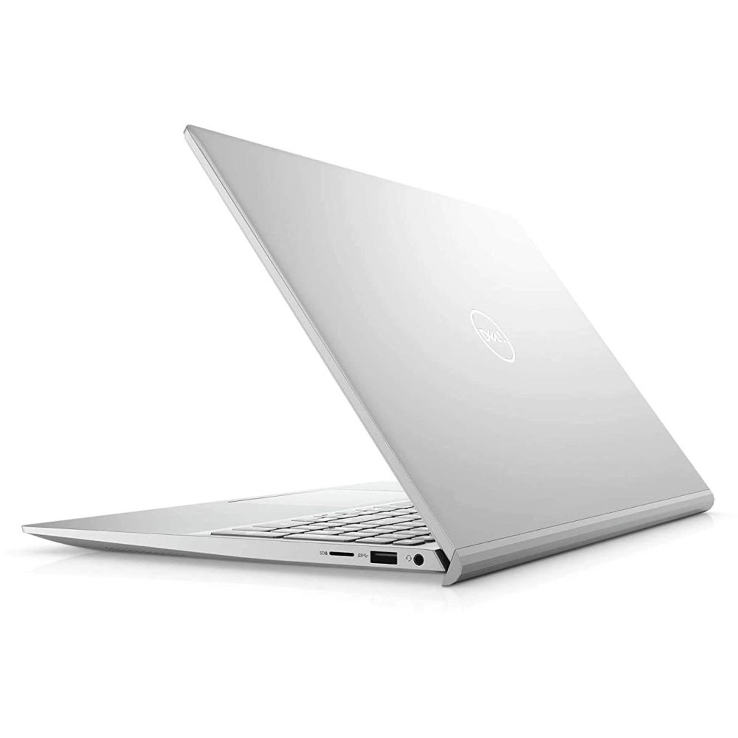 Inspiron 15 5502-INS-3310-SLV - 15.6'' Core i5-1035G7 8GB DDR4 512GB SSD