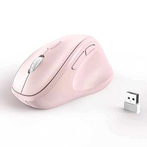 Ergonomic Vertical Mouse - USB