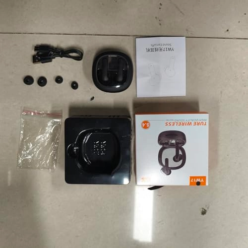 YW17 Wireless Earbud