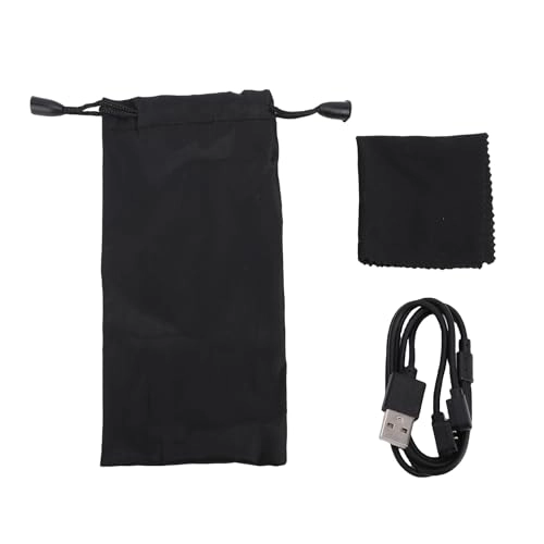 Smart Glasses - BT5.4 7 Hours Touch Control