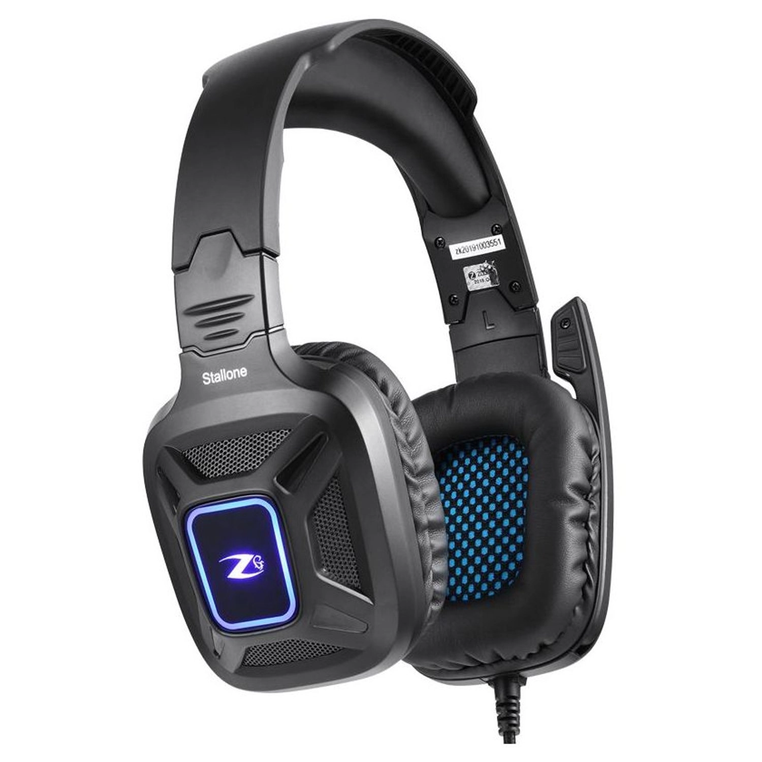 Stallone Wired Headset