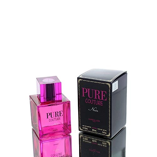 Pure Couture Noir Eau de Parfum 100 ml