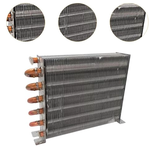 Refrigerator Condenser