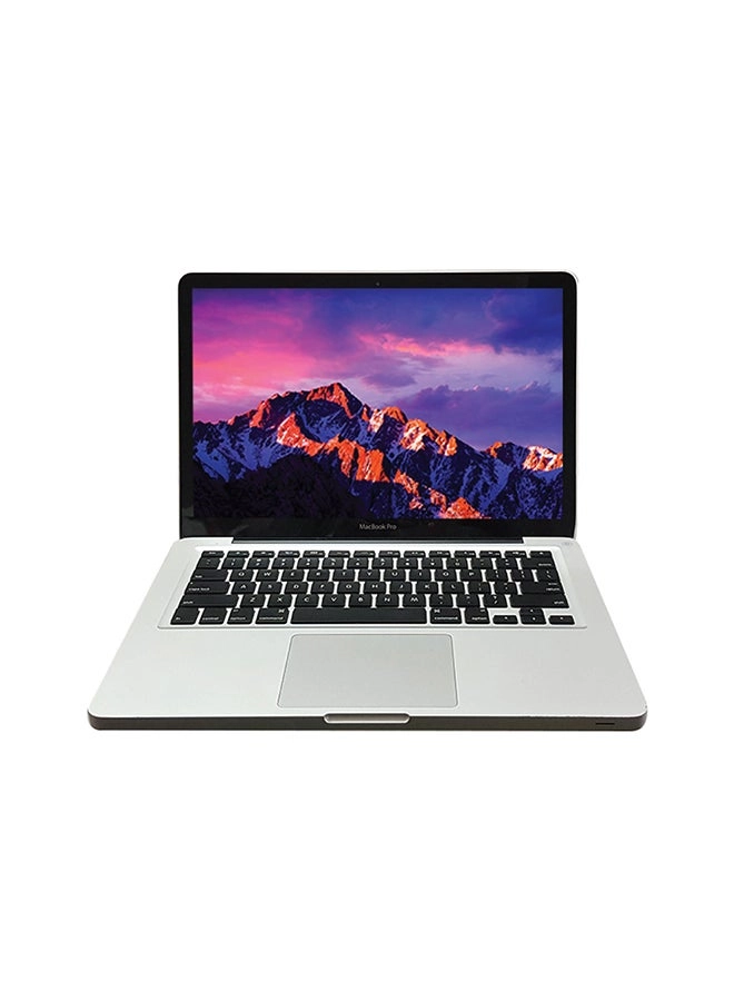 (Renewed) Macbook Pro 9 2 A1278 2012 - 13.3'' Core i5 4GB DDR3 500GB HDD