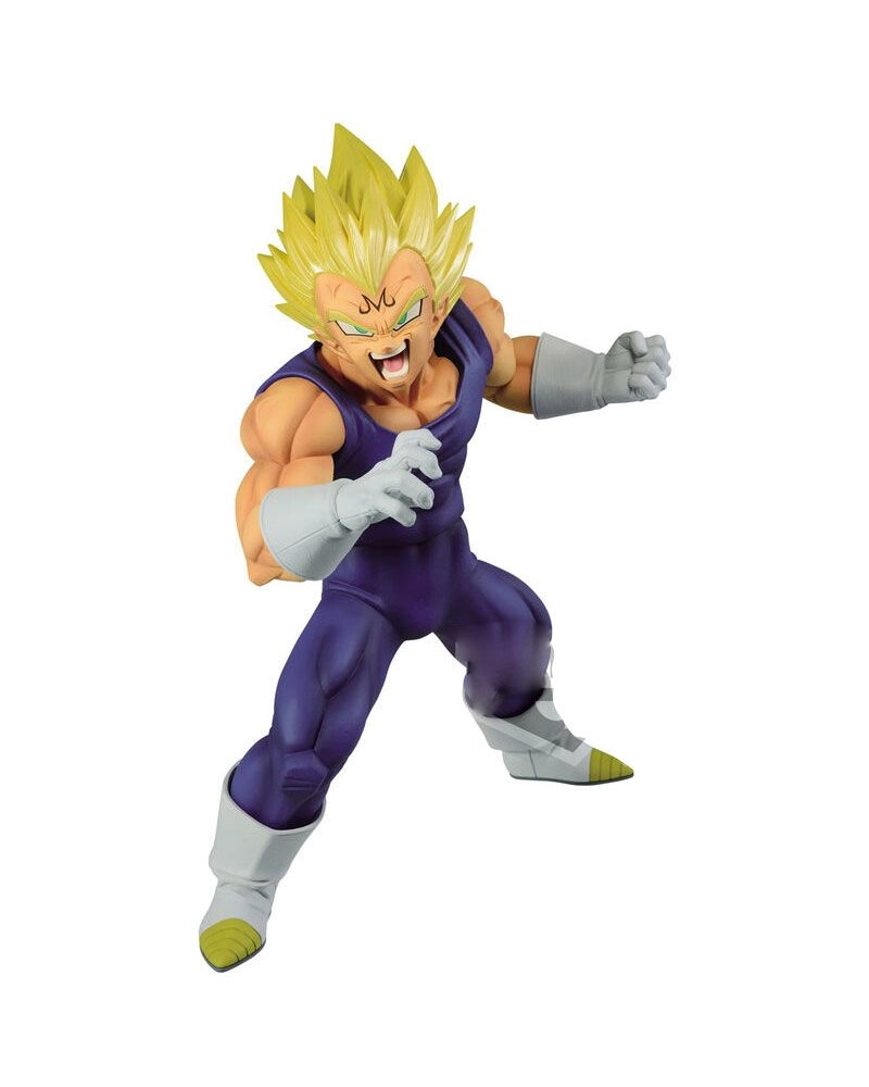 Banpresto Maximatic The Vegeta 2 - Dragon Ball Z