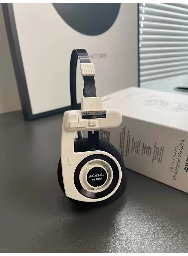 Retro III R3 Wireless Headphone