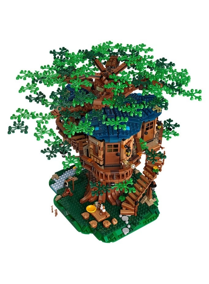 Ideas Tree House (21318)