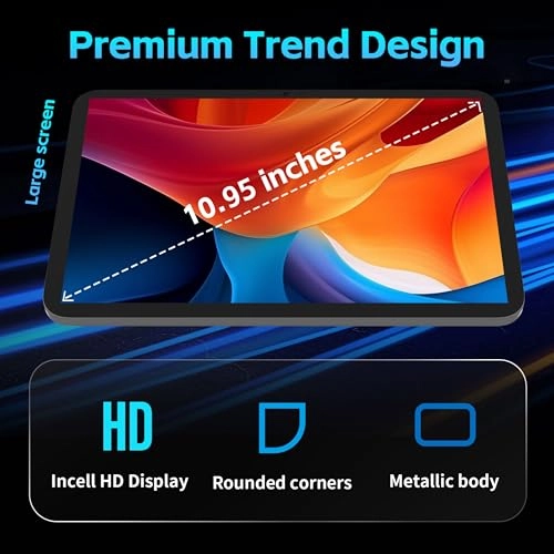 Pad 11 - 128GB 10.95"