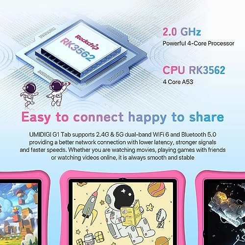 G1 Tab - 8GB 10.1 Inches 64GB