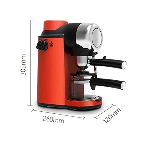 Home Office Espresso - Milk frother