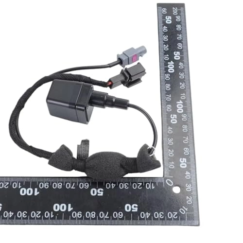 Backup Camera - 4L0980551B 4L0980551