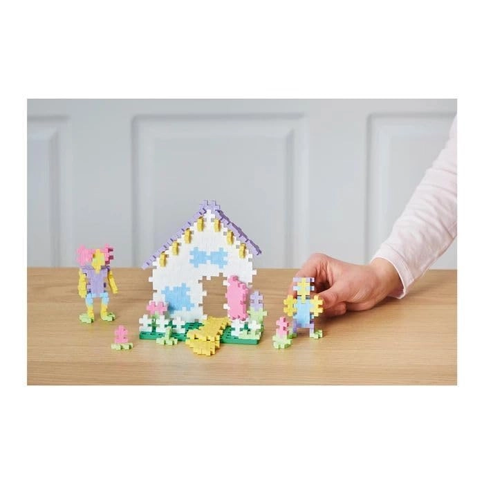 300.4025 - Pastel 100 pcs