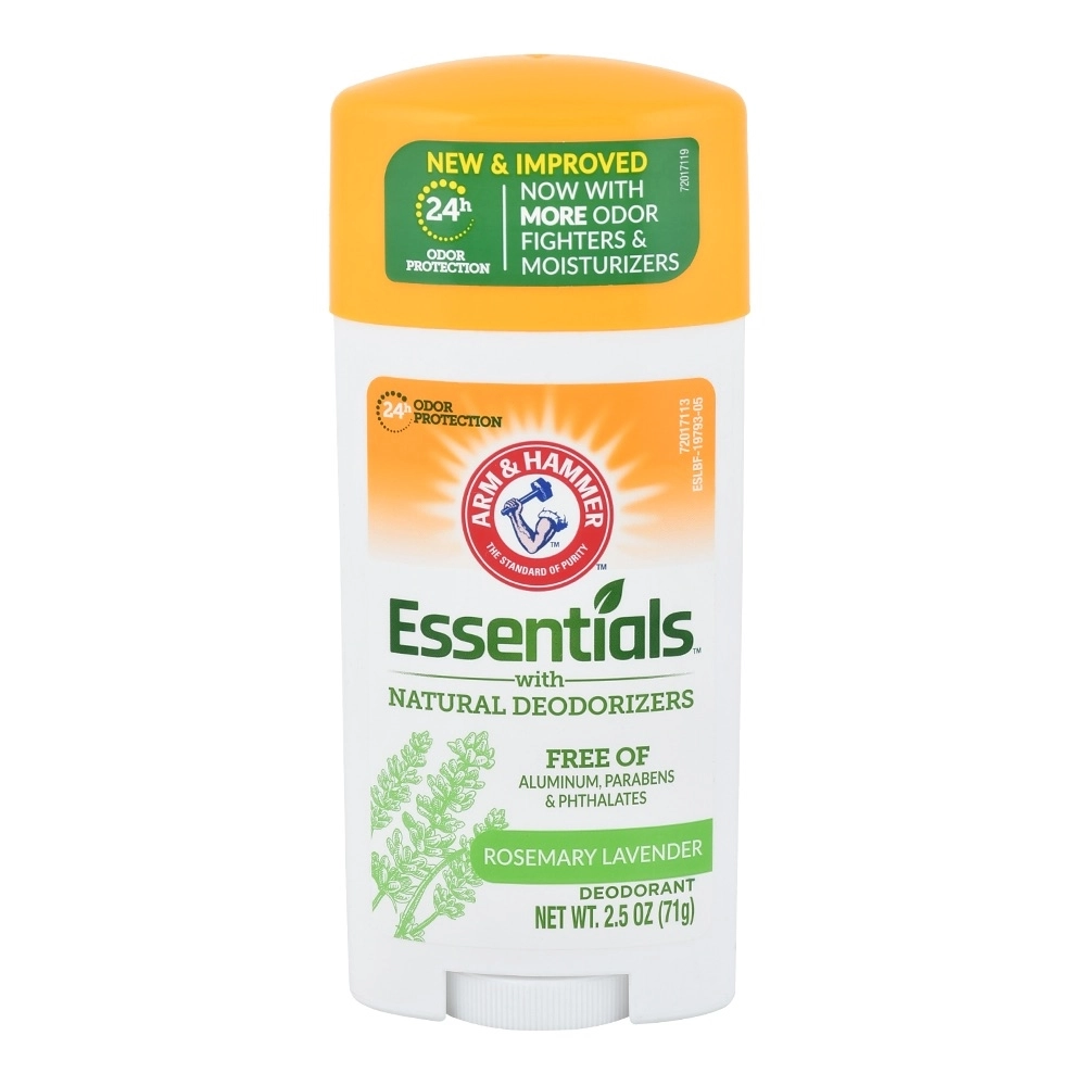 Essentials - Fresh 71.25 gram