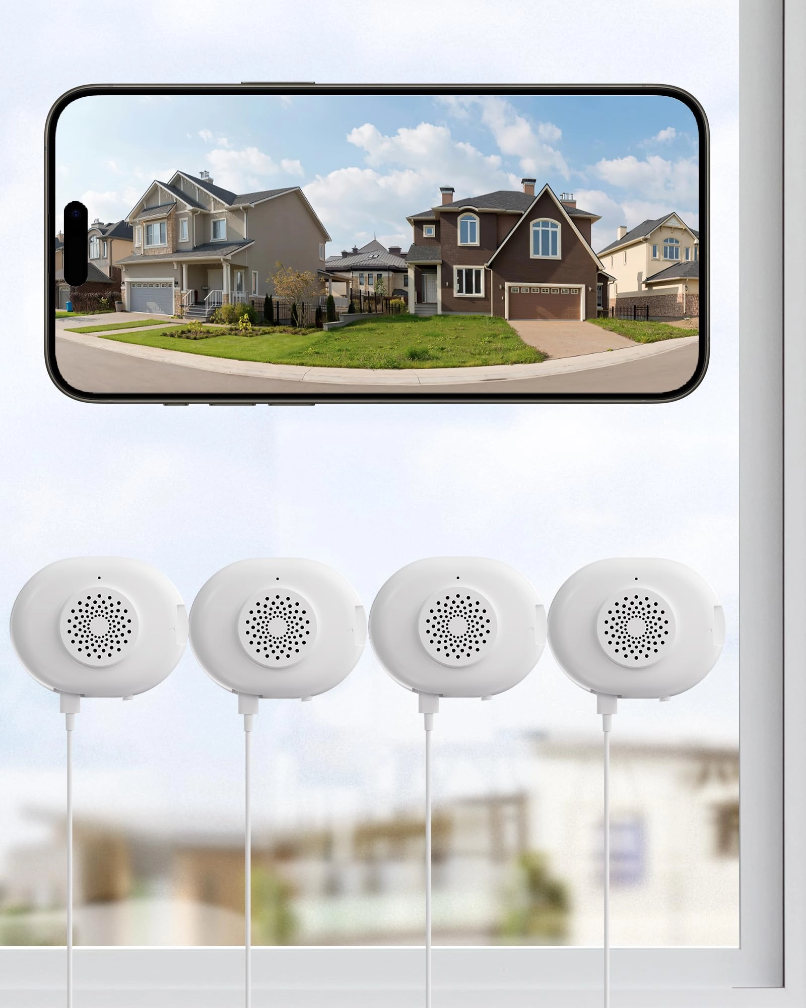 Ansjer Electronics Co., Ltd. C680