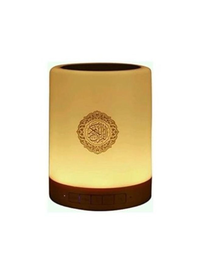 Wireless Bluetooth Portable Speaker