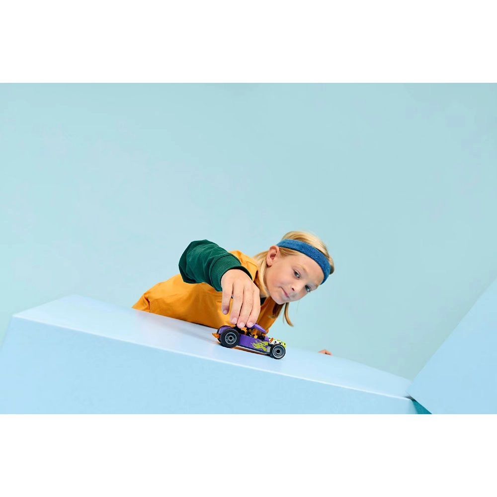 City Hot Rod (60485)