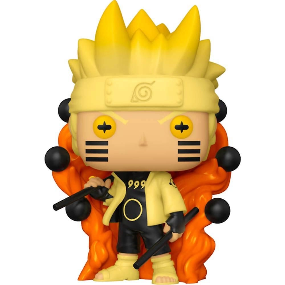 FUNKO Naruto 6Path Sage - Naruto Shippuden