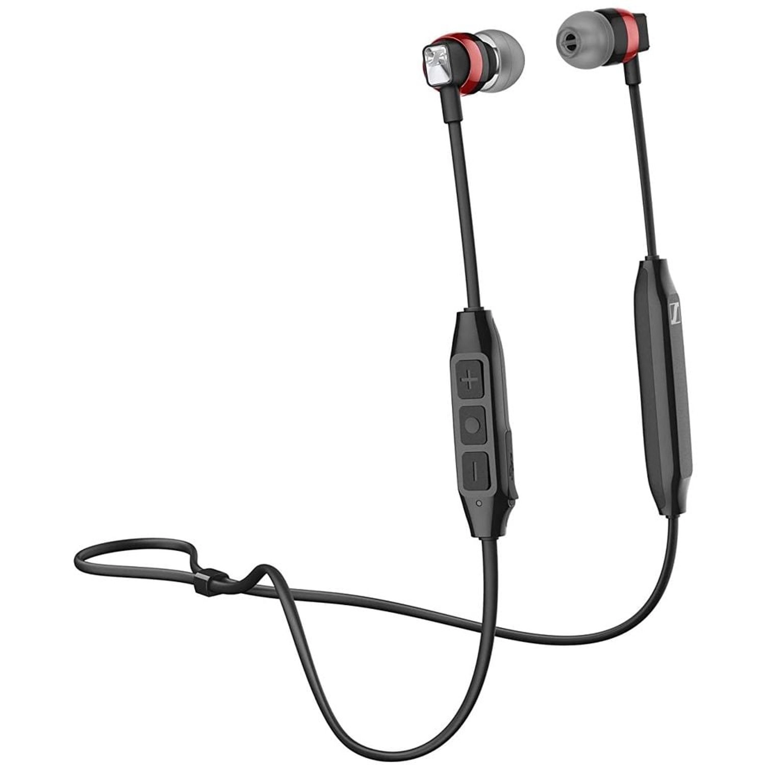Sennheiser CX 120BT Wireless Earbud