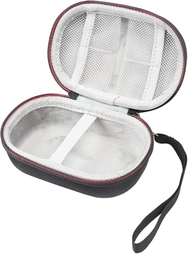 Hard Case - black Waterproof